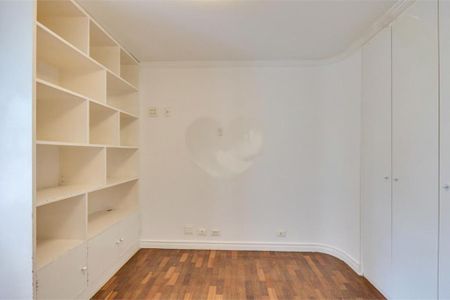 Apartamento à venda com 4 quartos, 173m² em Santo Amaro, São Paulo