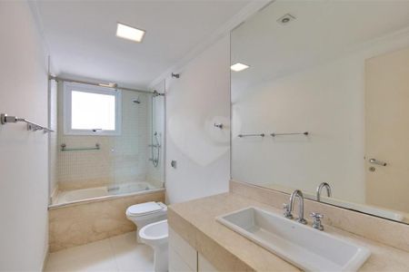 Apartamento à venda com 4 quartos, 173m² em Santo Amaro, São Paulo