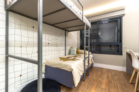 Apartamento à venda com 3 quartos, 90m² em Jardim Santo Amaro, São Paulo