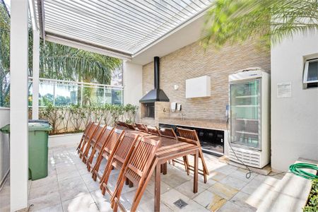 Apartamento à venda com 2 quartos, 75m² em Santo Amaro, São Paulo