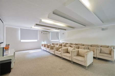 Apartamento à venda com 2 quartos, 75m² em Santo Amaro, São Paulo