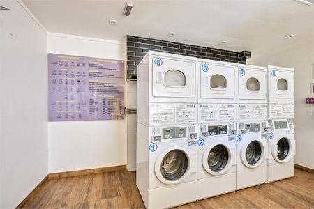 Apartamento à venda com 2 quartos, 75m² em Santo Amaro, São Paulo