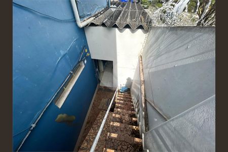 Casa à venda com 3 quartos, 162m² em Campo Belo, São Paulo