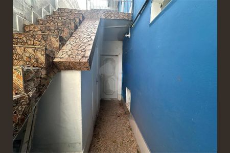 Casa à venda com 3 quartos, 162m² em Campo Belo, São Paulo