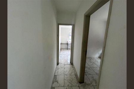 Casa à venda com 3 quartos, 162m² em Campo Belo, São Paulo