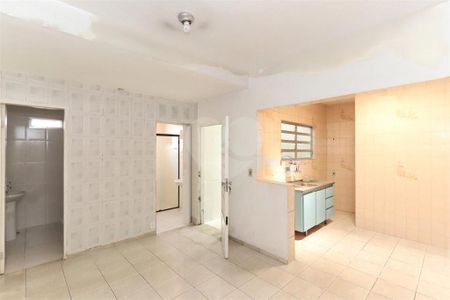 Casa à venda com 2 quartos, 100m² em Chácara Santo Antônio (Zona Sul), São Paulo
