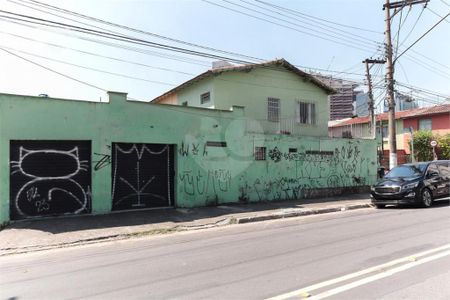Casa à venda com 2 quartos, 100m² em Chácara Santo Antônio (Zona Sul), São Paulo