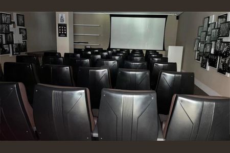 Apartamento à venda com 4 quartos, 165m² em Jardim Morumbi, São Paulo