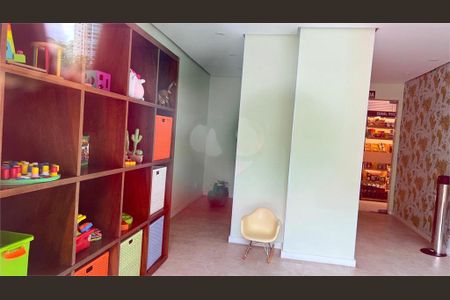 Apartamento à venda com 4 quartos, 165m² em Jardim Morumbi, São Paulo