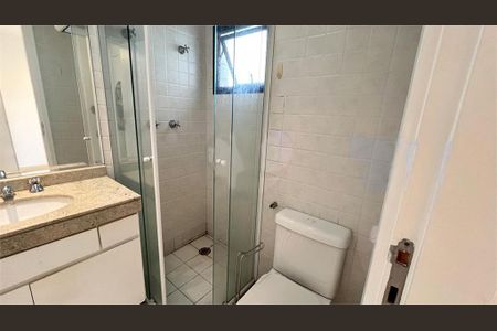 Apartamento à venda com 4 quartos, 165m² em Jardim Morumbi, São Paulo