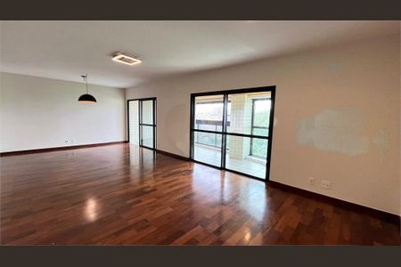 Apartamento à venda com 4 quartos, 165m² em Jardim Morumbi, São Paulo