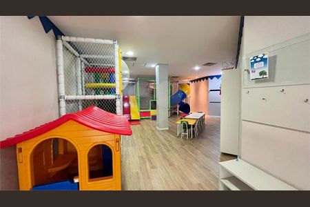 Apartamento à venda com 4 quartos, 165m² em Jardim Morumbi, São Paulo