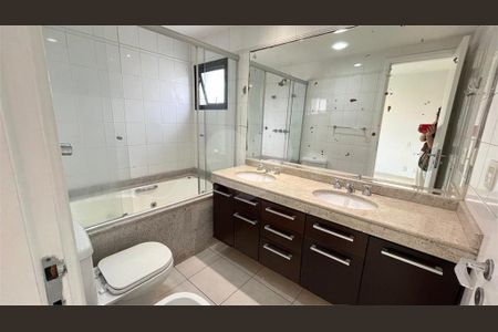 Apartamento à venda com 4 quartos, 165m² em Jardim Morumbi, São Paulo