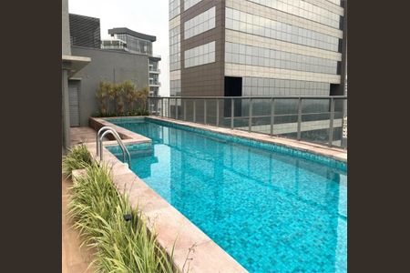 Apartamento à venda com 61m², 1 quarto e 1 vaga