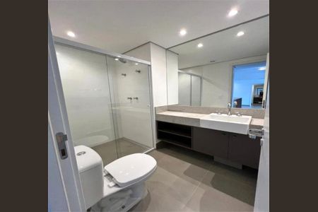 Apartamento à venda com 1 quarto, 61m² em Indianópolis, São Paulo