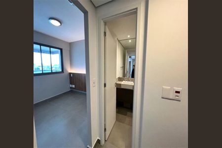Apartamento à venda com 1 quarto, 61m² em Indianópolis, São Paulo