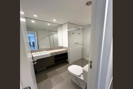 Apartamento à venda com 61m², 1 quarto e 1 vaga