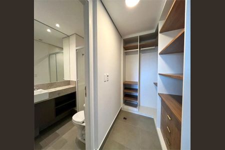 Apartamento à venda com 1 quarto, 61m² em Indianópolis, São Paulo
