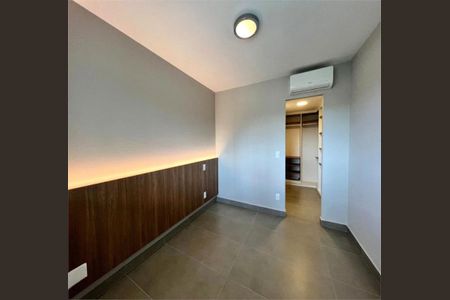 Apartamento à venda com 1 quarto, 61m² em Indianópolis, São Paulo