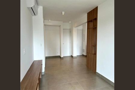 Apartamento à venda com 1 quarto, 61m² em Indianópolis, São Paulo