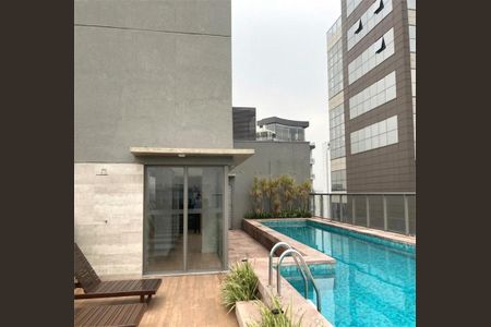 Apartamento à venda com 61m², 1 quarto e 1 vaga