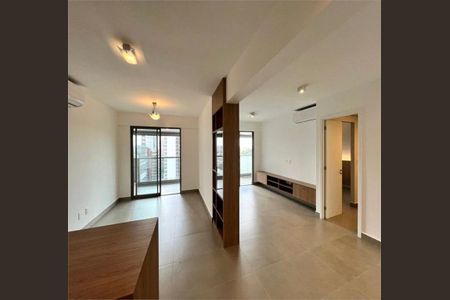 Apartamento à venda com 1 quarto, 61m² em Indianópolis, São Paulo