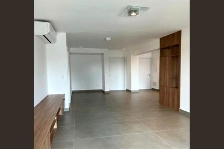 Apartamento à venda com 1 quarto, 61m² em Indianópolis, São Paulo