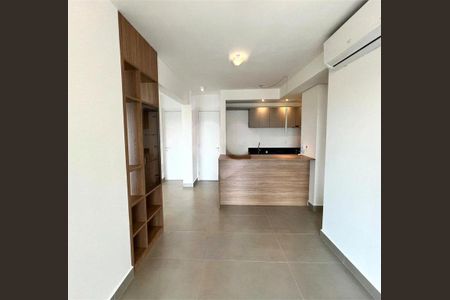 Apartamento à venda com 61m², 1 quarto e 1 vaga