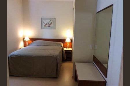 Apartamento à venda com 1 quarto, 50m² em Cerqueira César, São Paulo