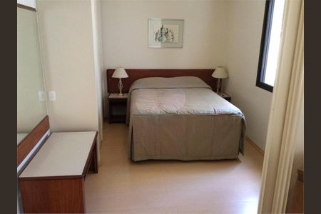Apartamento à venda com 1 quarto, 50m² em Cerqueira César, São Paulo