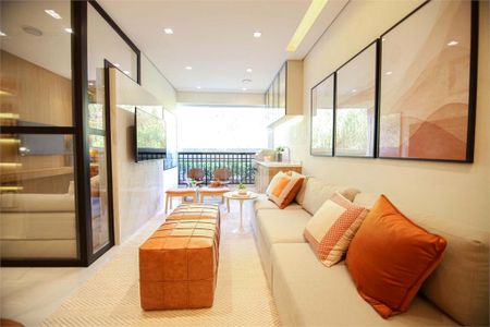 Apartamento à venda com 3 quartos, 82m² em Vila Andrade, São Paulo