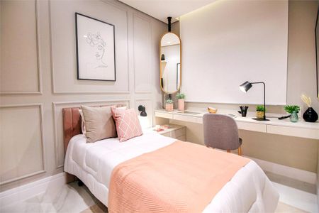 Apartamento à venda com 3 quartos, 82m² em Vila Andrade, São Paulo