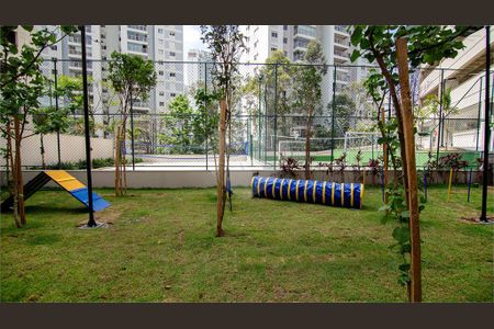 Apartamento à venda com 3 quartos, 82m² em Vila Andrade, São Paulo