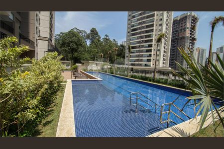 Apartamento à venda com 3 quartos, 82m² em Vila Andrade, São Paulo