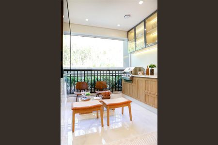 Apartamento à venda com 3 quartos, 82m² em Vila Andrade, São Paulo