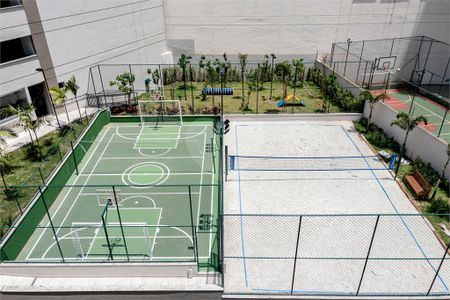 Apartamento à venda com 3 quartos, 82m² em Vila Andrade, São Paulo