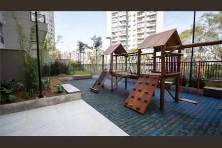 Apartamento à venda com 3 quartos, 82m² em Vila Andrade, São Paulo