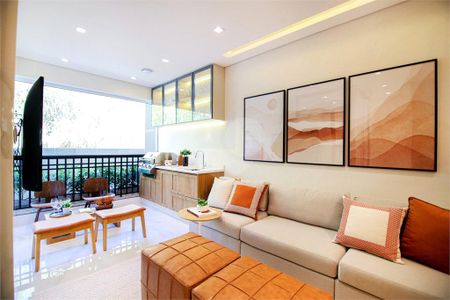 Apartamento à venda com 3 quartos, 82m² em Vila Andrade, São Paulo