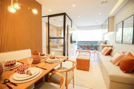 Apartamento à venda com 3 quartos, 82m² em Vila Andrade, São Paulo