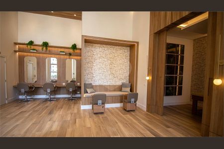 Apartamento à venda com 3 quartos, 82m² em Vila Andrade, São Paulo