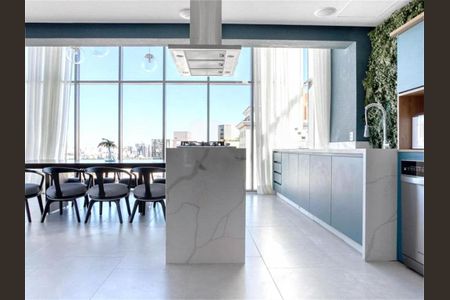 Apartamento à venda com 1 quarto, 53m² em Jardim Paulista, São Paulo