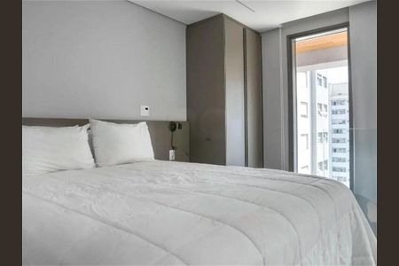 Apartamento à venda com 1 quarto, 53m² em Jardim Paulista, São Paulo