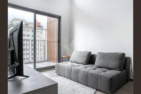 Apartamento à venda com 1 quarto, 53m² em Jardim Paulista, São Paulo