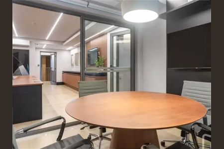 Apartamento à venda com 1 quarto, 42m² em Jardim Paulista, São Paulo