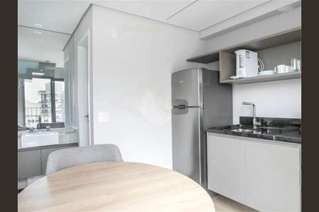 Apartamento à venda com 1 quarto, 42m² em Jardim Paulista, São Paulo