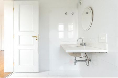 Apartamento à venda com 6 quartos, 480m² em Alto de Pinheiros, São Paulo