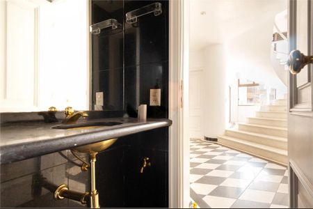 Apartamento à venda com 6 quartos, 480m² em Alto de Pinheiros, São Paulo