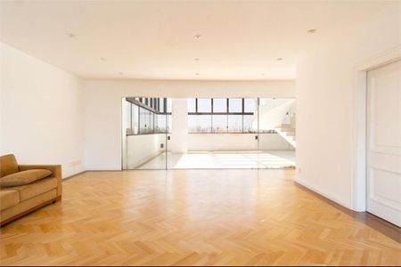 Apartamento à venda com 6 quartos, 480m² em Alto de Pinheiros, São Paulo