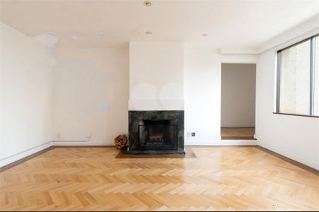 Apartamento à venda com 6 quartos, 480m² em Alto de Pinheiros, São Paulo