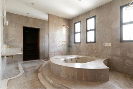 Apartamento à venda com 6 quartos, 480m² em Alto de Pinheiros, São Paulo